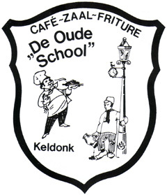logo oude school