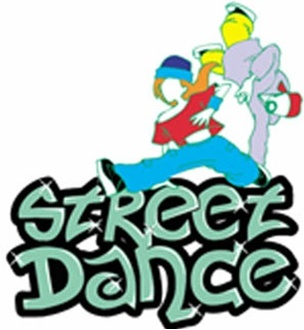 streetdance