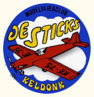 logo sticks gr