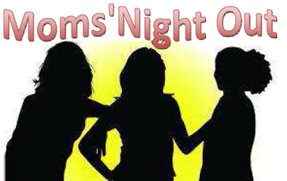 logo moms night out