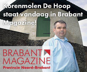 banner brabant magazine