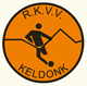 logo rkvvkeldonk a 2008 kl