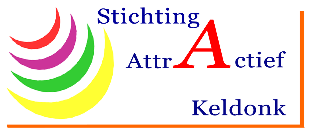 logo attractief