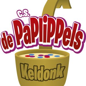 Logo CS de Paplippels