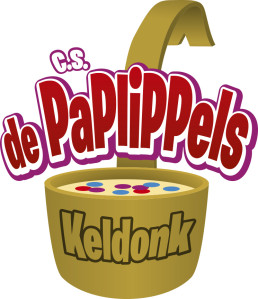 Logo CS de Paplippels