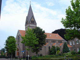 Antoniuskerk Keldonk