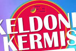 logo Keldonk Kermis