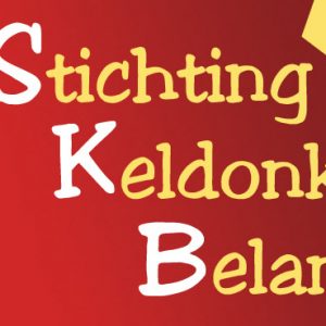 logo Stichting Keldonks Belang SKB
