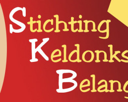 logo Stichting Keldonks Belang SKB