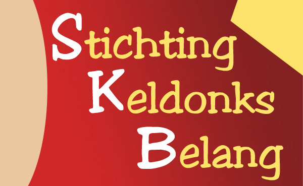 logo Stichting Keldonks Belang SKB