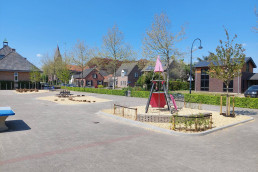Antoniusschool 2022_schoolplein
