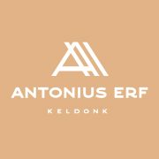 Antonius Erf logo