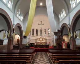 Antoniuskerk Kel;donk