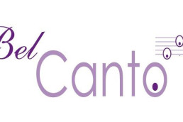 Logo Koor Bel Canto