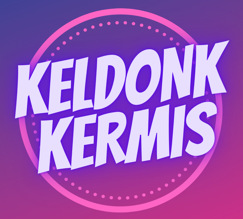 logo Keldonk Kermis