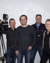 Keldonks Journaal team 2023