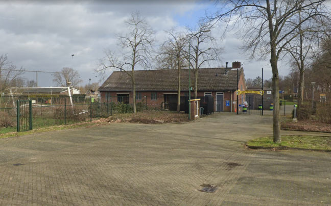 sportpark Boerdonk