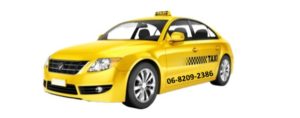 Zorg en Welzijn Taxi vervoersdienst