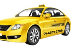 Zorg en Welzijn Taxi vervoersdienst