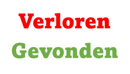 Verloren-Gevonden
