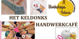 MFC-Workshops Keldonks Handwerkcafe