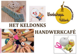 MFC-Workshops Keldonks Handwerkcafe