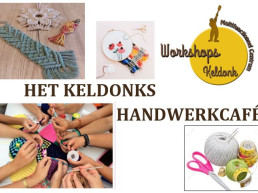 MFC-Workshops Keldonks Handwerkcafe