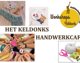 MFC-Workshops Keldonks Handwerkcafe