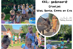 Speeldag Stichting Anniemals