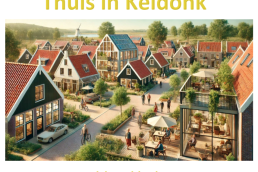 Dorpsvisie Keldonk 2024