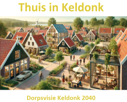 Dorpsvisie Keldonk 2024