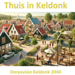 Dorpsvisie Keldonk 2024