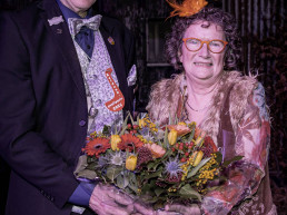 Paplippels 2025 verdienstelijke Paplippel Antonet vd Bogaard