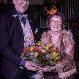 Paplippels 2025 verdienstelijke Paplippel Antonet vd Bogaard