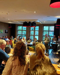 SDK dorpsvisie presentatie 20250417