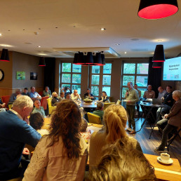 SDK dorpsvisie presentatie 20250417