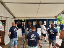 Keldonk kermis 2025 - darten