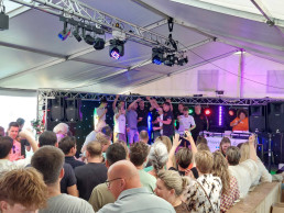 Keldonk kermis 2025 - rkvv keldonk 1