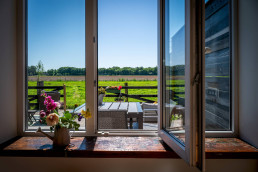 Hoeve Wondervol-2025-Geelgors uitzicht