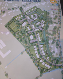 Korenveld Omgevingsdialoog kaart 20251117