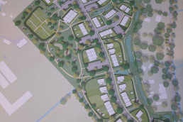 Korenveld Omgevingsdialoog kaart 20251117