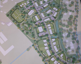 Korenveld Omgevingsdialoog kaart 20251117