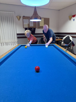 Keldonkse driebanden 2025 finale A