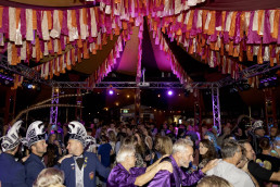 Paplippels 44 jaar_feest