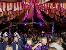 Paplippels 44 jaar_feest