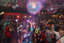 Paplippels 2026 - Dolle maandag