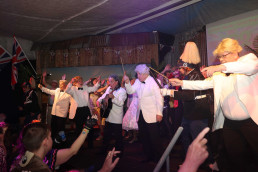 Paplippels 2026 - Pilske Veuraf