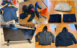 t Span - gevonden voorwerpen 2026