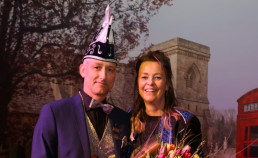 Verdienstelijke Paplippel 2026 Antwan Leenders