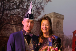 Verdienstelijke Paplippel 2026 Antwan Leenders